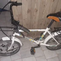 دوچرخه آساک ۱۶