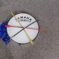 نقاره و طبل محرم