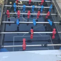 فوتبال دستی|ورزشهای توپی|ایلام, |دیوار