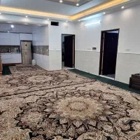 اجاره خانه مبارک اباد همکف|اجارهٔ خانه و ویلا|قنوات, |دیوار