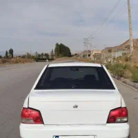 فروش فوری پراید ۱۳۲ ، مدل ۸۷ دوگانه سوز