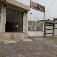 گاراژ-1200متر-بلوار-جنوبی-امام-خمینی