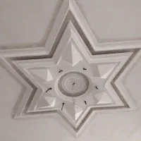 لوازم گچکاری و گچکاری و نورمخفی و غیره