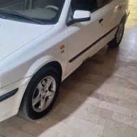 سمندlx مدل ۹۵|خودرو سواری و وانت|بومهن, |دیوار