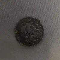 سکه قدیمی|کلکسیون سکه، تمبر، اسکناس|صدرا-فارس, فاز ۱|دیوار