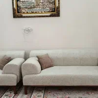 مبل ۸نفره راحتی