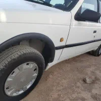 پژو RD|خودرو سواری و وانت|اصفهان, بوستان ناژوان|دیوار