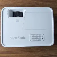 پروژکتور ViewSonic PX706HD