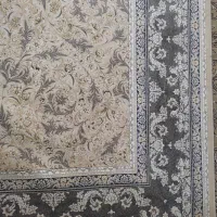 یک عدد فرش ۱۲۰۰ شانه