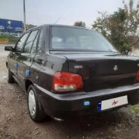 پراید ۱۳۲درجه یک|خودرو سواری و وانت|کلاچای, |دیوار