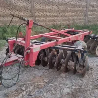 دیسک تراکتور ۲۴ پر ۲۴ اینج شخمیران