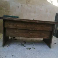 میز مطالعه و اداری