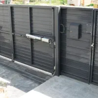 کرکره و جک های پارکینگی