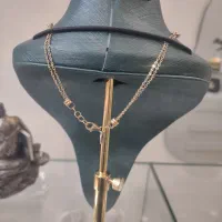 گردنبند بولگاری نو