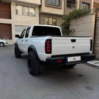 پیکاپ ریچ|خودرو سواری و وانت|کرمان, |دیوار