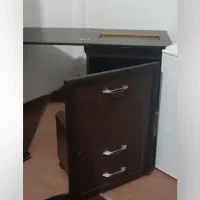 میز چرخ خیاطی