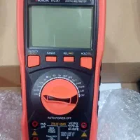 مولتی متردیجیتالی حرفه ای،تسترباطری