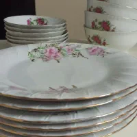 ظروف چینی
