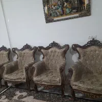 مبل سلطنتی
