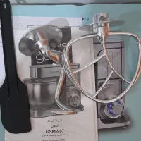 همزن گوسونیک|سایر لوازم برقی|رشت, حمیدیان|دیوار