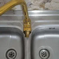 سینک اخوان روکار 60در100سالم