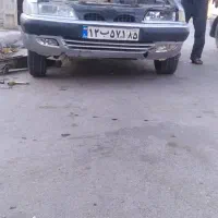 تعمیرگاه تخصصی جلوبندی و ترمز سازی ابوالفضل