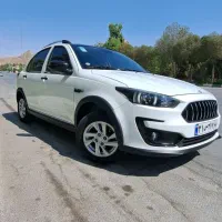 اطلس G فول سانروف دار