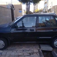 پراید 141|خودرو سواری و وانت|بیرجند, |دیوار