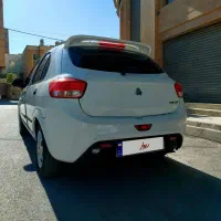 تیبا ۲ ex مدل ۱۴۰۱|خودرو سواری و وانت|ایلام, |دیوار