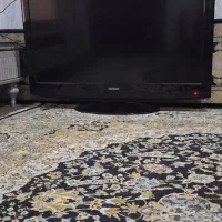 ال سی دی 42 اسنوا گیرنده سر خود