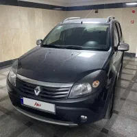 ساندرو استپ وی ۹۷