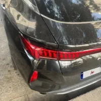 KMC J7|خودرو سواری و وانت|تهران, ونک|دیوار