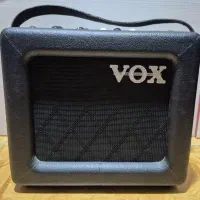 امپلی فایر Vox Mini3 G2