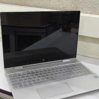 لپتاپ لمسی 360 درجه HP Envy|رایانه همراه|تاکستان, |دیوار