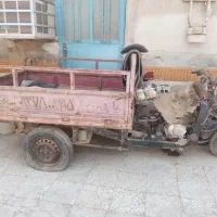 سه چرخه مدل 86 خوش رکاب 200