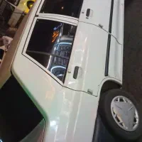 پراید 131  مدل 95 یورو 4