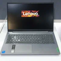لپ تاپ لنوو ip3 (i5 نسل 11) درحد