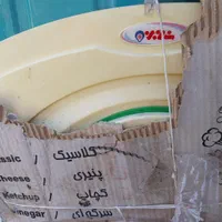 کولر آبی برفاب