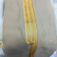 عبا مردانه کرمی