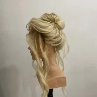 آموزش شینیون با مدرک فنی حرفه ای|خدمات آموزشی|اردبیل, |دیوار