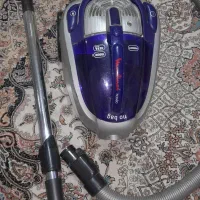 جارو برقی مولینکس