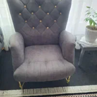 مبل راحتی|مبلمان خانگی و میز عسلی|چناران, |دیوار