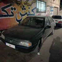 پژو ۴۰۵