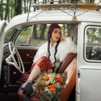 آتلیه عکاسی فیلمبرداری عروسی عقد تولد بارداری کودک