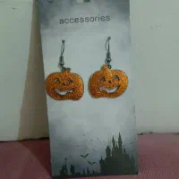 گوشواره دخترانه