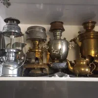 ظروف مسی
