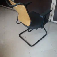 صندلی اداری|مبلمان اداری|قم, زنبیل آباد|دیوار