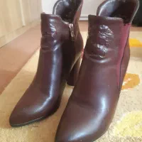 کفش مجلسی در حد نو|کیف، کفش، کمربند|اردبیل, |دیوار