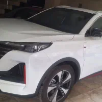 چانگان cs55 پلاس وارداتی 2024