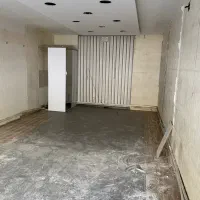 مغازه پر برکت کفی بدون پله بر اصلی بلوار مرزداران